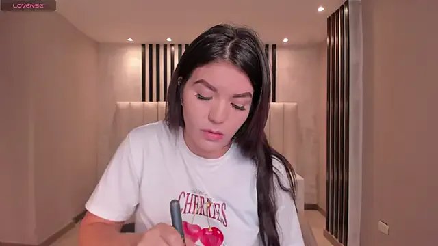 ValeriaRoldanX — Full naked