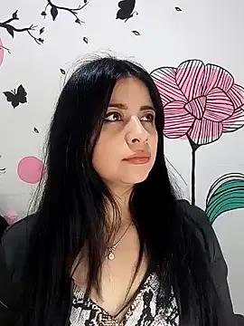 Freechat ValerieLove_ on StripChat