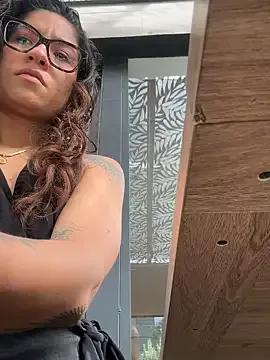 StripChat ValeriEvan is Freechat ValeriEvan — Panties off