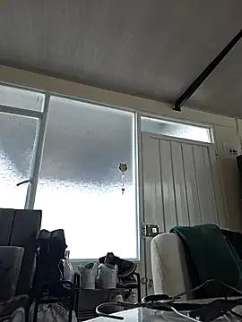 Freechat valery_mora on StripChat