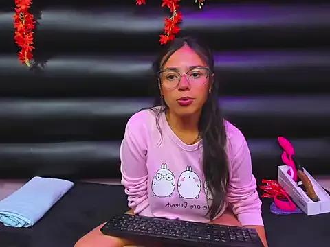 Freechat ValerySweety on StripChat