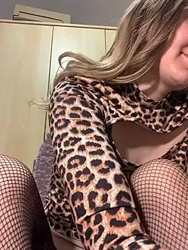 vanda26hot on StripChat