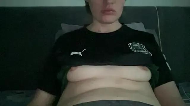 Private vanessa4you on StripChat