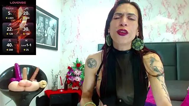 Avatar of VanessaWolf