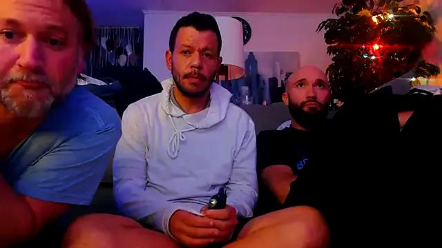 Private versatilevortex on StripChat