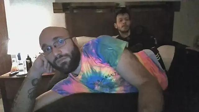 Private versatilevortex on StripChat