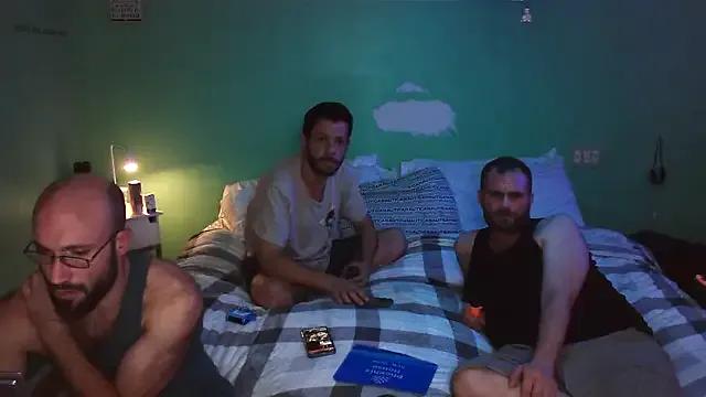 Private versatilevortex on StripChat