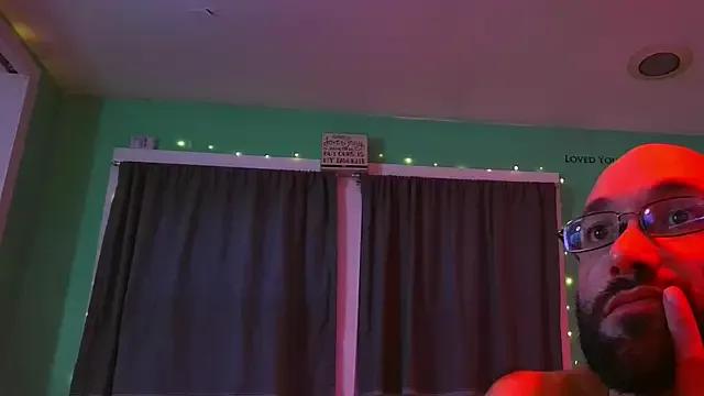 Private versatilevortex on StripChat