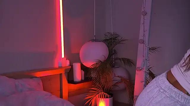 StripChat ViolaFlirt is Freechat ViolaFlirt — make my ass red