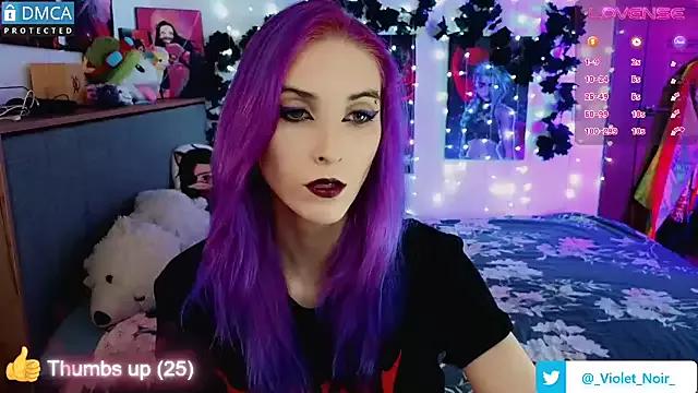 Avatar of Violet_Noir