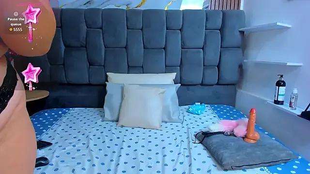 Violeta_G — twerking