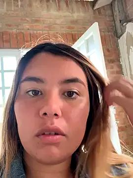 Freechat Violettt_hot on StripChat