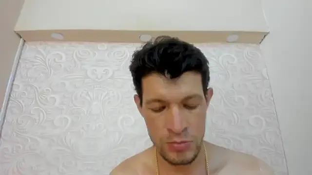 Freechat WADE_WILSOON2 on StripChat