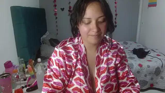 Freechat wandafuckass on StripChat