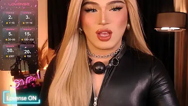 Freechat WebCumGoddes69 on StripChat