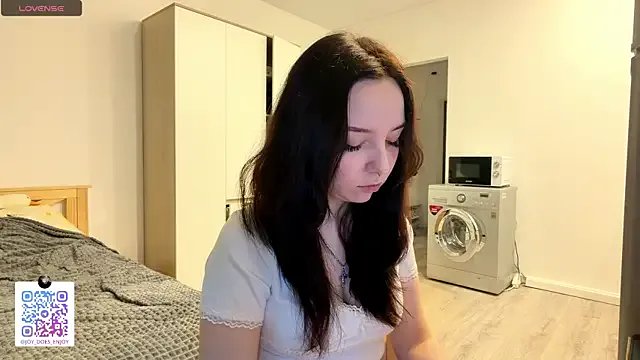 WhiteNoiseJoy — Lose bra again