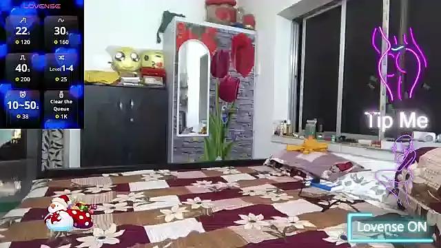 Freechat Wild-Cat147 on StripChat