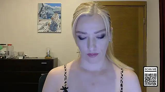 Freechat Wild_Silk_Desire on StripChat