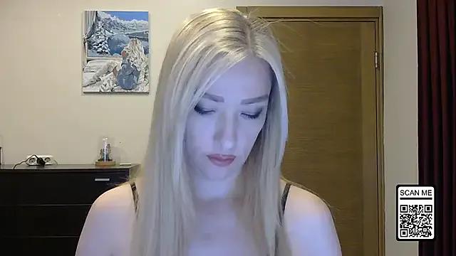 Freechat Wild_Silk_Desire on StripChat