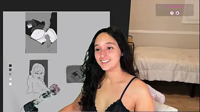 WinnieRin on StripChat