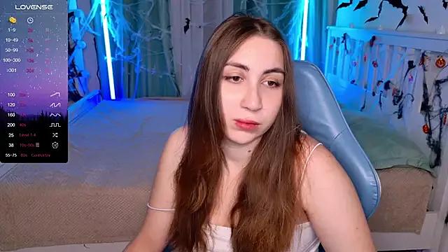 Freechat WinryRoss on StripChat