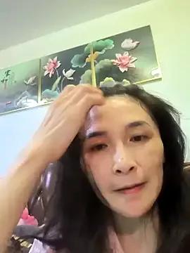 Freechat wsyx326 on StripChat