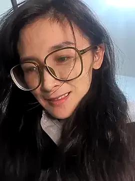 Freechat wsyx326 on StripChat