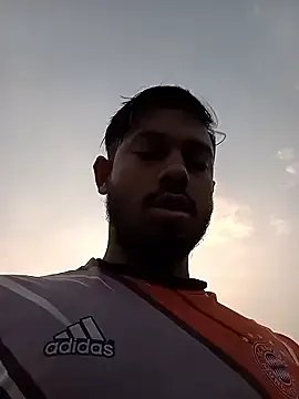 X-_boy — I will masturbate with soap.