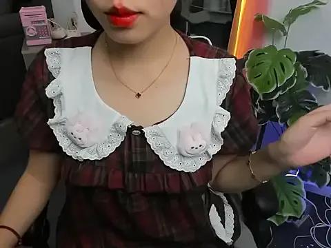 Xiao_cute on StripChat