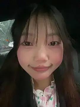 Freechat xixi_28 on StripChat