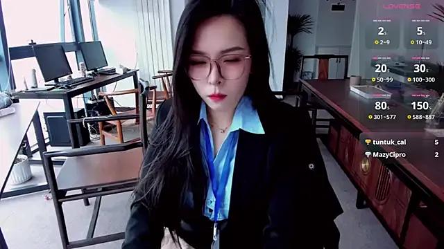 xixiya888 — Freechat on StripChat