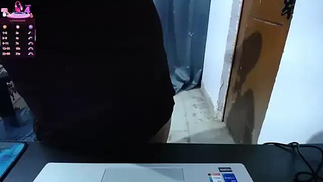 Freechat xNatasha on StripChat