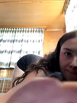 StripChat YoungLiisaxx is Private YoungLiisaxx — Put on Dessous Lisa