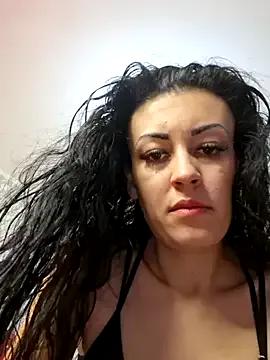 StripChat Your_lucky_girl is Freechat Your_lucky_girl — squirt and toys control 2 min