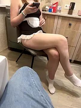 StripChat yourboy777 is Freechat yourboy777 — Dress up in a bunny costume