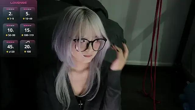 StripChat Yu_UwU_ is Group Yu_UwU_ — Group on StripChat