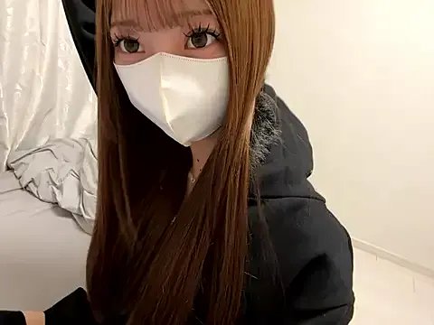 Group yunayuna_1231 on StripChat