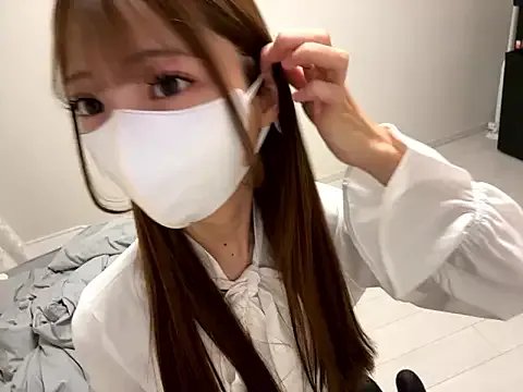 Group yunayuna_1231 on StripChat