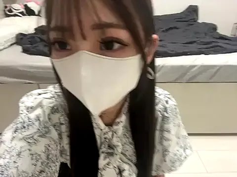 Group yunayuna_1231 on StripChat