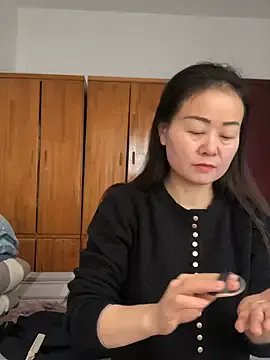 yunyun52012 — Freechat on StripChat