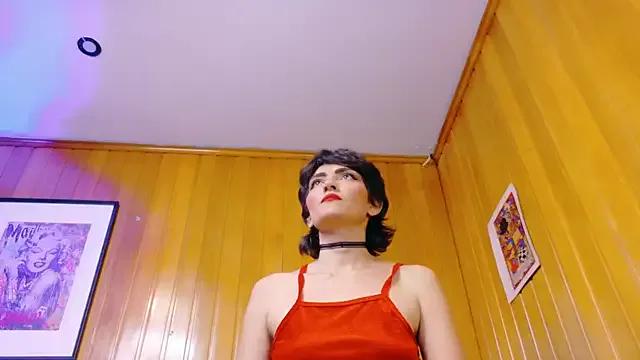 Freechat Zafiro_Gem_ on StripChat