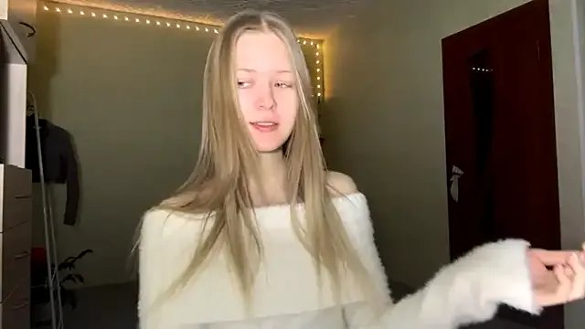 ZaidaSchwarten — Private on StripChat