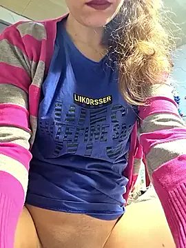 zasmin3 on StripChat