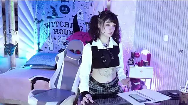 StripChat zephirahabney is Freechat zephirahabney — welcome to detention,