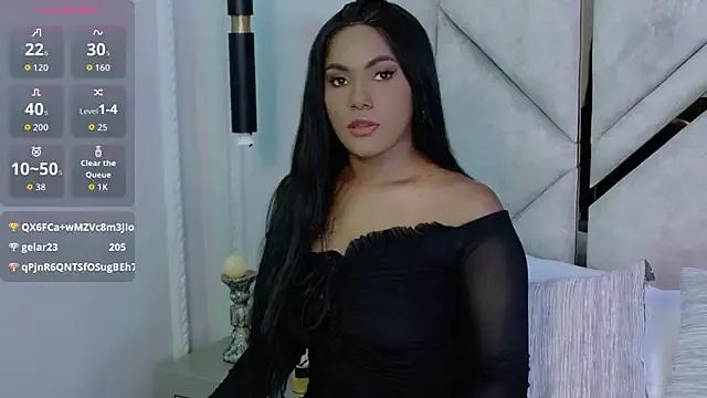 StripChat Zoe-Carter is Private Zoe-Carter — Bring Your Chest And Bouncing