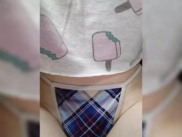 ---Nastya--- on BongaCams 