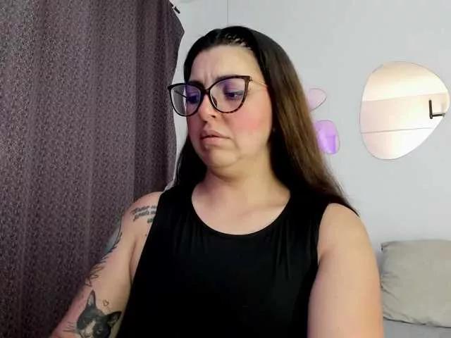 Anniie on BongaCams 