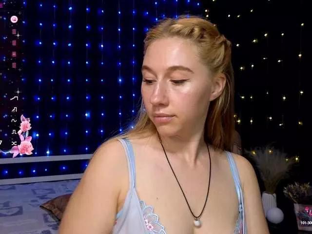 kiska-wansday07 on BongaCams 