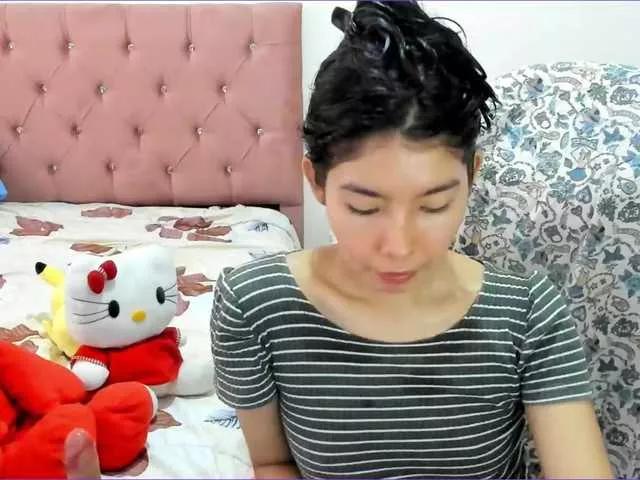 Milley777 on BongaCams
