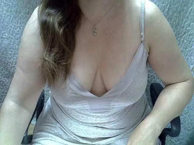 Neznakomka44 on BongaCams 